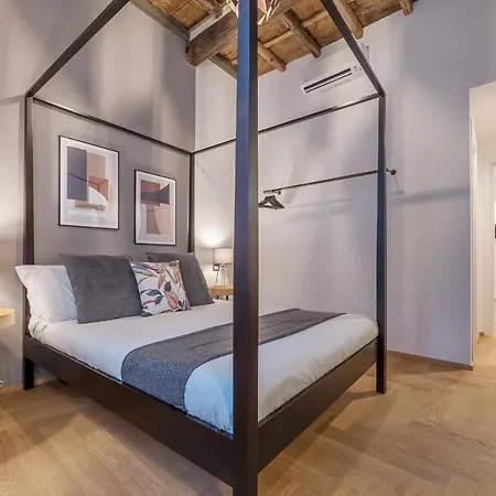 Apartment Luxurious Heart Of Trastevere *