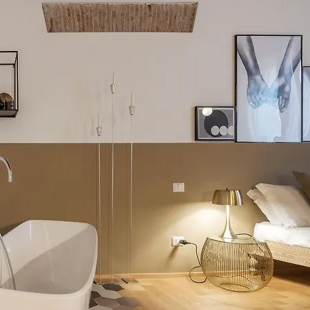 Apartment Luxurious Heart Of Trastevere Rome