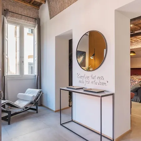 Apartment Luxurious Heart Of Trastevere *