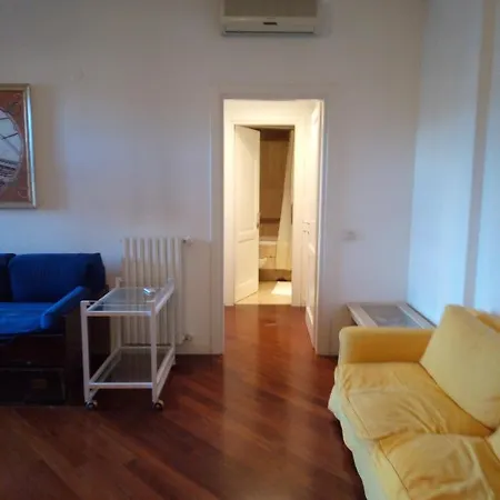 Apartment Casa Nisio Rome