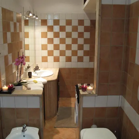 Holiday home Rovere Tiber House Rome