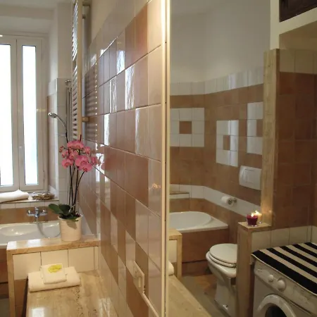 Rovere Tiber House *