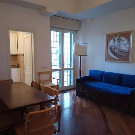 Casa Nisio * Rome
