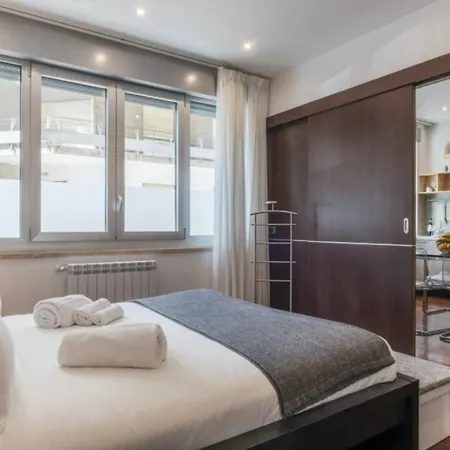 Appartamento Happy Casa Vacanze