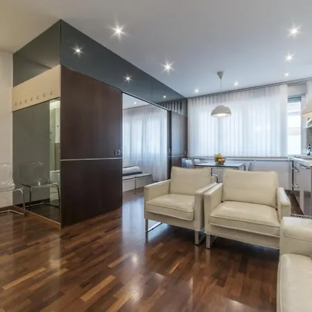 Happy Casa Vacanze Appartamento Roma