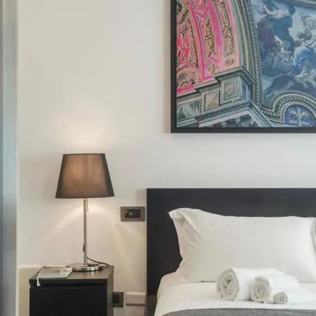 Happy Casa Vacanze Apartment Rome