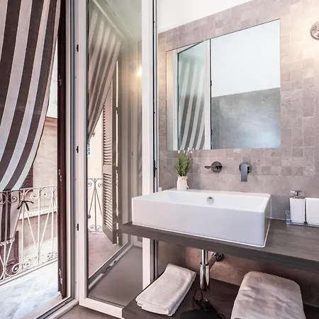 Apartment Cortiletto Montebello