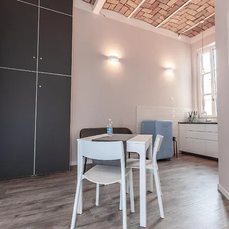 Cortiletto Montebello Apartment Rome