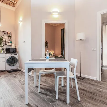 Cortiletto Montebello Apartment *