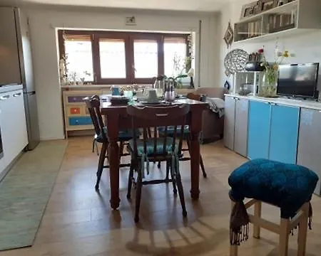 Ritorno A Casa *