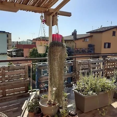 Ritorno A Casa