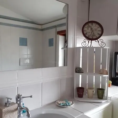 Bed & Breakfast Ritorno A Casa Roma