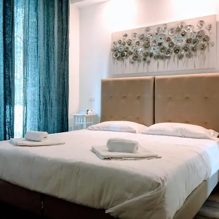 Guest house Pigneto
