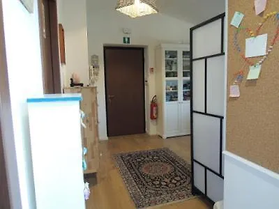 Ritorno A Casa Roma