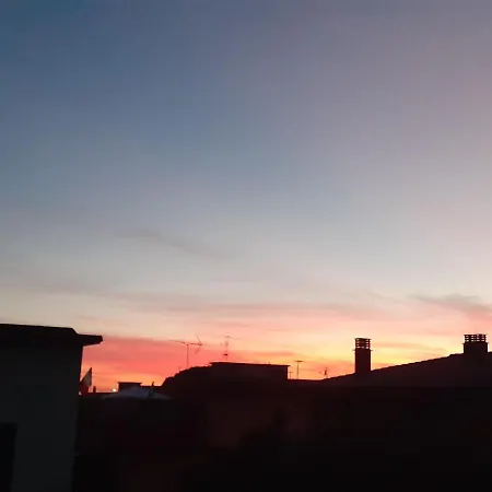 Ritorno A Casa Roma