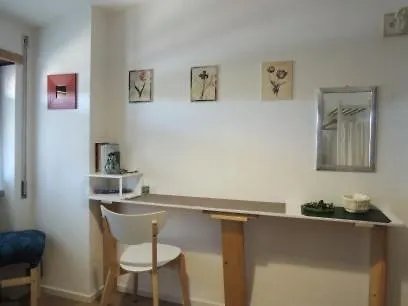 Alojamento de Acomodação e Pequeno-almoço Ritorno A Casa