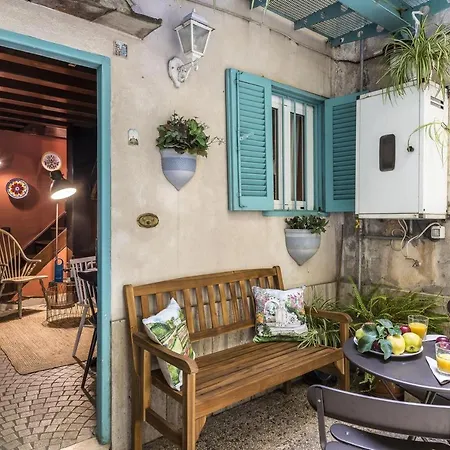Apartment Fontana Di Trevi Luxury Nest *