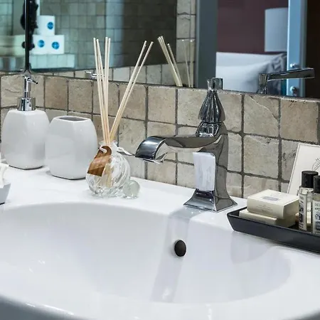 Apartment Fontana Di Trevi Luxury Nest