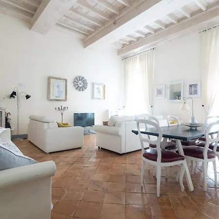 Luxury Piazza Navona Escape 11 Apartment *