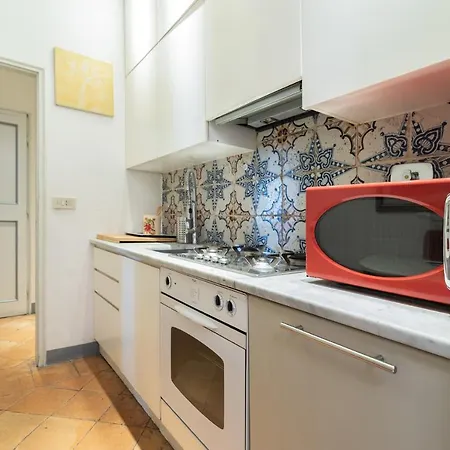 Apartament Luxury Piazza Navona Escape 11 Rzym