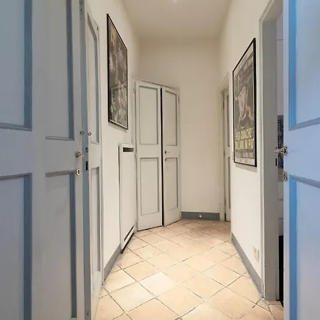 Apartment Luxury Piazza Navona Escape 11 Rome