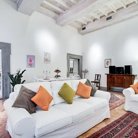 Luxury Piazza Navona Escape 11 Apartament *