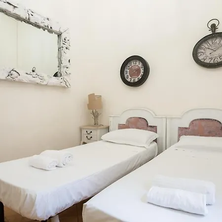 Luxury Piazza Navona Escape 11 Apartment Rome