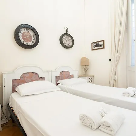 Apartment Luxury Piazza Navona Escape 11