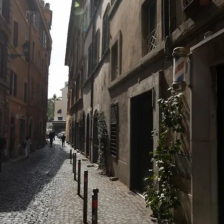 Luxury Piazza Navona Escape 11 Apartment