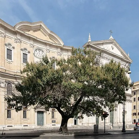Apartament Luxury Piazza Navona Escape 11 *