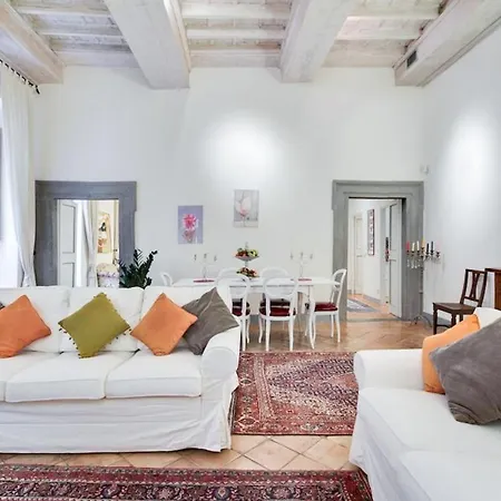 Apartament Luxury Piazza Navona Escape 11