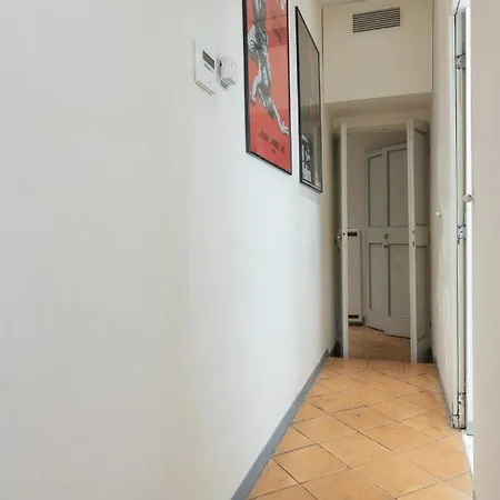 Luxury Piazza Navona Escape 11 Rome