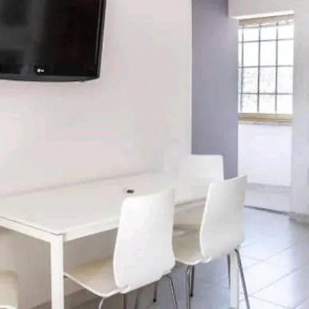 Apartment Porta Furba Rhome *