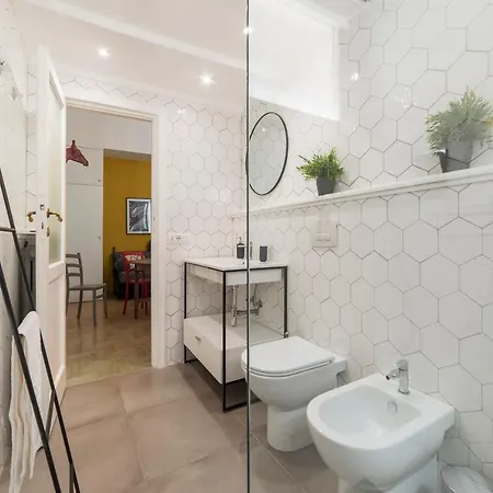 San Giovanni Laterano Cozy Flat * Rome