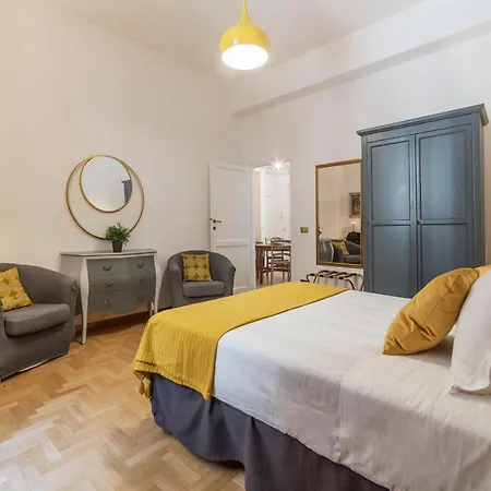 Apartment San Giovanni Laterano Cozy Flat *