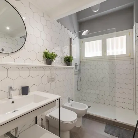 San Giovanni Laterano Cozy Flat Apartment