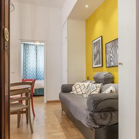 San Giovanni Laterano Cozy Flat Apartment *