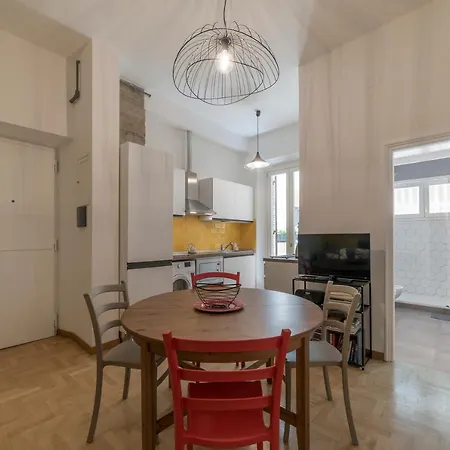 Apartment San Giovanni Laterano Cozy Flat