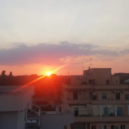 Apartment Porta Furba Rhome