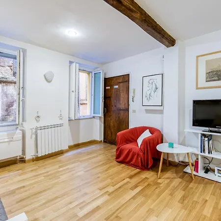 Deluxe Apartment - Campo Dei Fiori * Rom