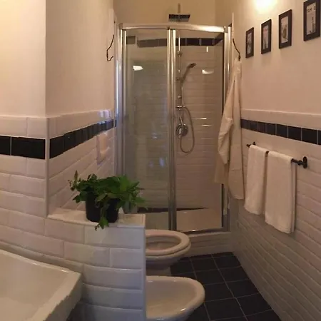 Vieqqua Apartment Rome