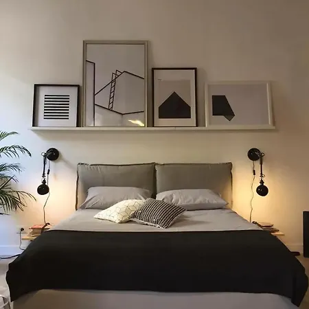 Vieqqua Apartment