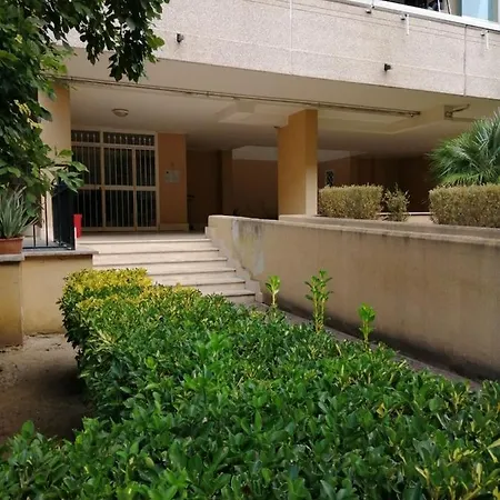 Turistico Porta Di Apartment *
