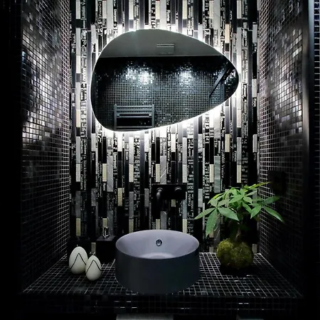 Luxury *