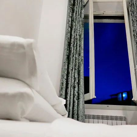 Lorvand N Guest house
