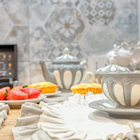 Luxury Stars In - Andromeda In Colosseum Apartment *
