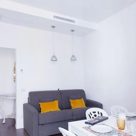 Ema Flat In Trastevere * Rome