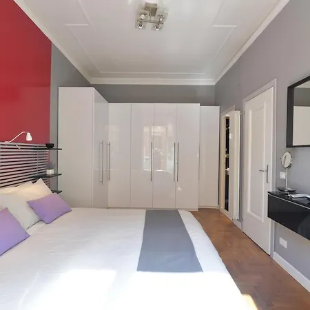 Apartment Lara Rome