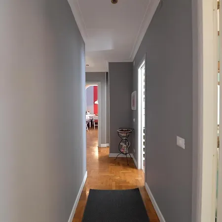 Apartment Lara