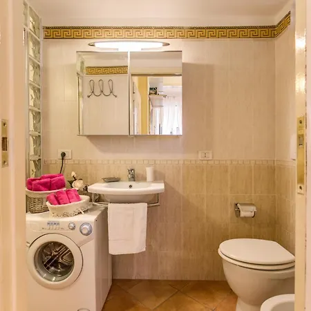 Appartamento Centro Monti Romantico Boutique Roma